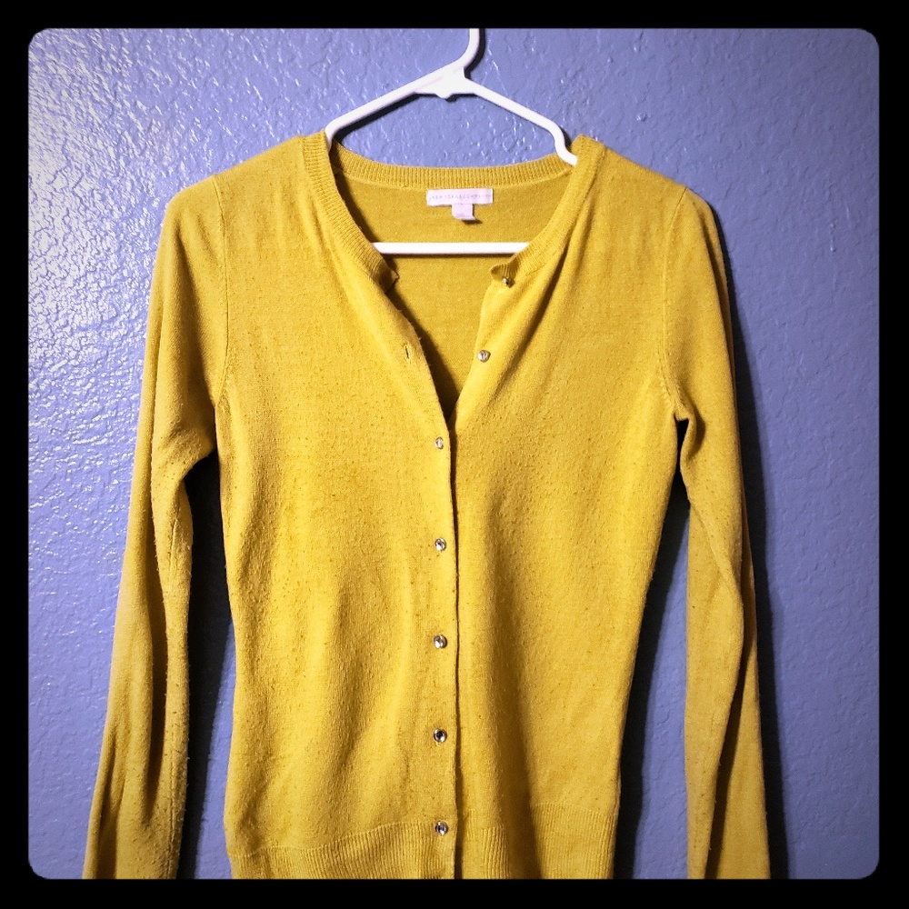 Cardigan